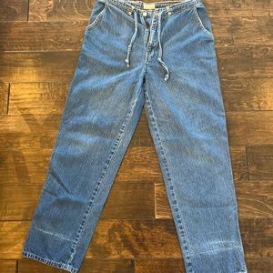 Vintage St. John’s Bay women’s jeans